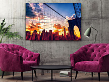 Obraz Spomienka na New York 1643